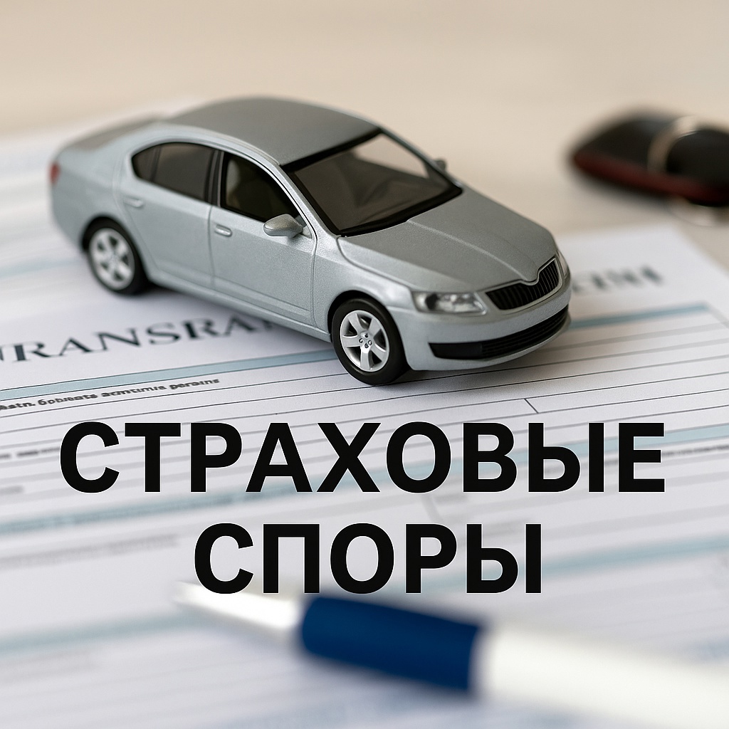 Автоюрист Петрозаводск — споры со страховыми